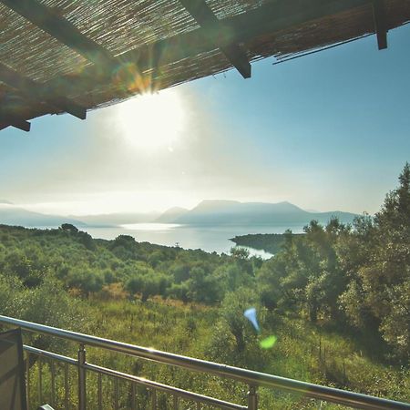 Villa Iliogioma Katomerion Eksteriør bilde